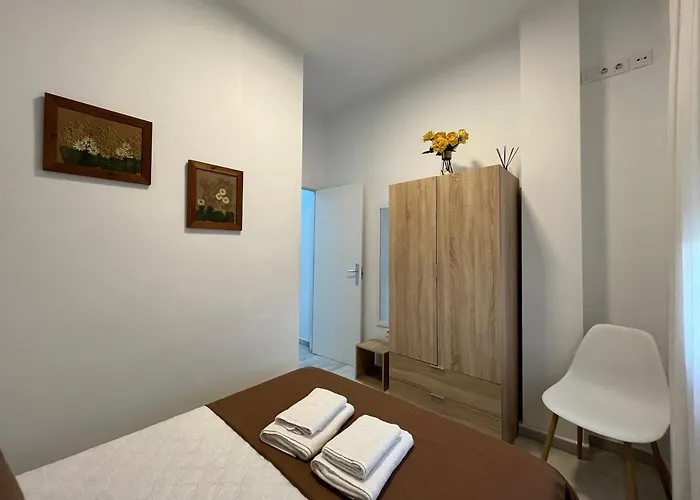 Rodmar Playa Grupo Ac Gestion Apartment Cadiz