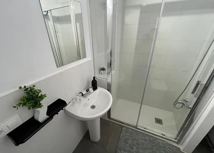 Rodmar Playa Grupo Ac Gestion