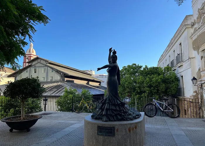 Rodmar Playa Grupo Ac Gestion