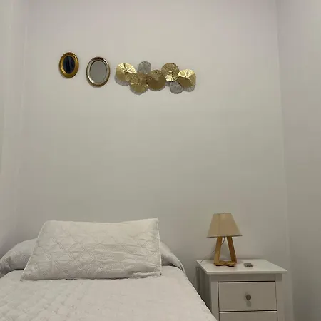 Rodmar Playa Grupo Ac Gestion 加的斯