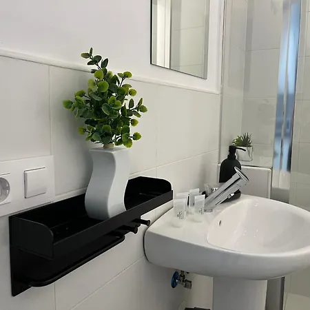 Rodmar Playa Grupo Ac Gestion * 加的斯