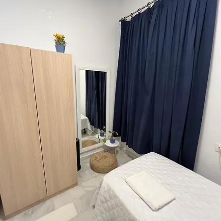 Appartement Rodmar Playa Grupo Ac Gestion *