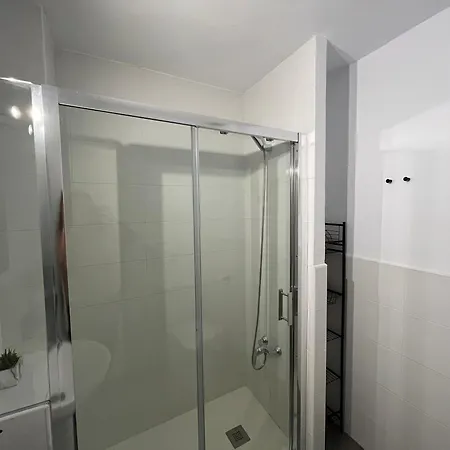 Rodmar Playa Grupo Ac Gestion Апартаменты *