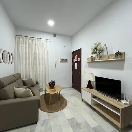 Rodmar Playa Grupo Ac Gestion Appartement *