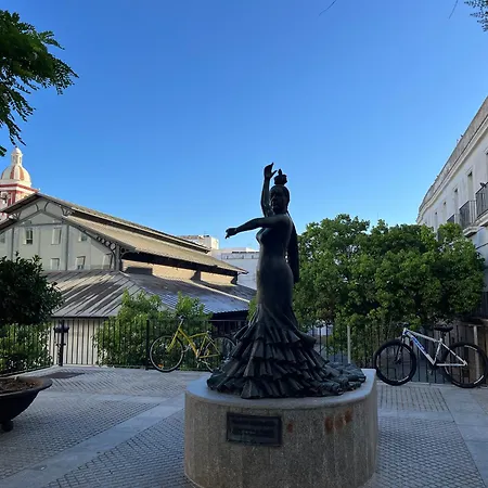 Rodmar Playa Grupo Ac Gestion