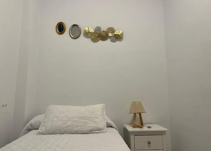 Rodmar Playa Grupo Ac Gestion Cadix