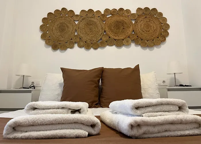 Rodmar Playa Grupo Ac Gestion