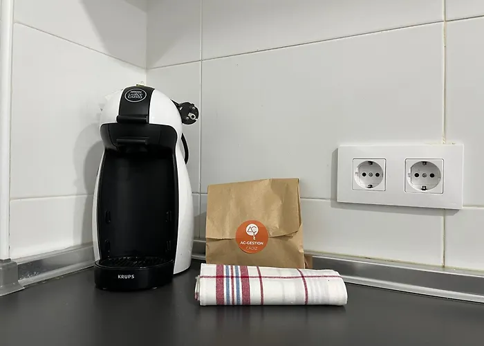 Appartement Rodmar Playa Grupo Ac Gestion