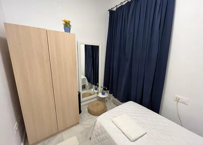 Appartement Rodmar Playa Grupo Ac Gestion *