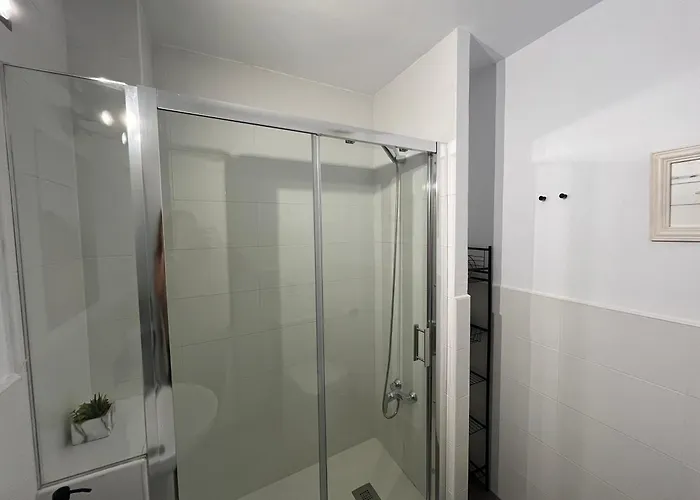 Rodmar Playa Grupo Ac Gestion Appartement *