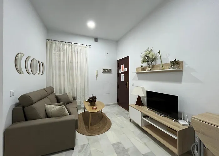 Rodmar Playa Grupo Ac Gestion Appartement *