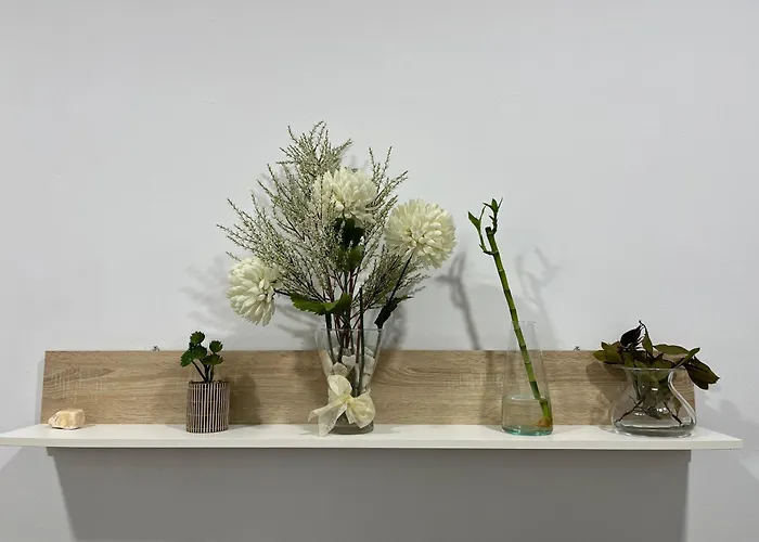 Rodmar Playa Grupo Ac Gestion Кадіс