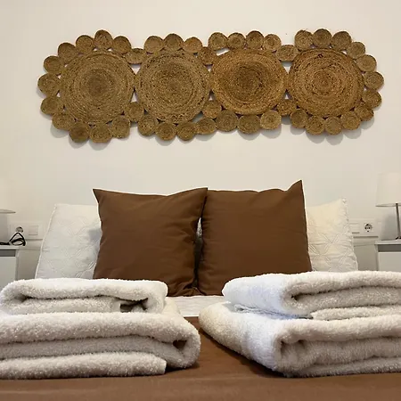 Rodmar Playa Grupo Ac Gestion