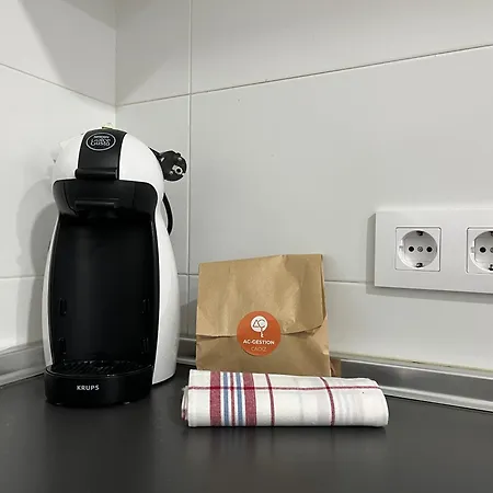 Апартаменты Rodmar Playa Grupo Ac Gestion