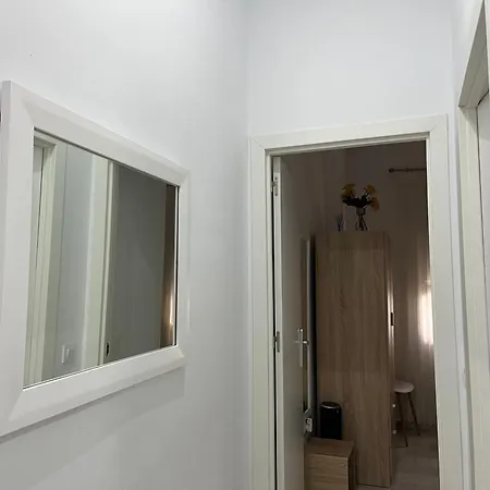 Apartmán Rodmar Playa Grupo Ac Gestion