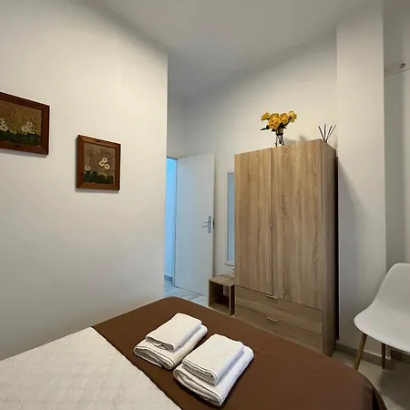 Rodmar Playa Grupo Ac Gestion Apartamento Cádis