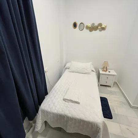 Apartmán Rodmar Playa Grupo Ac Gestion Cádiz