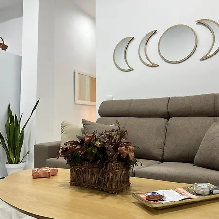 Rodmar Playa Grupo Ac Gestion Apartmán