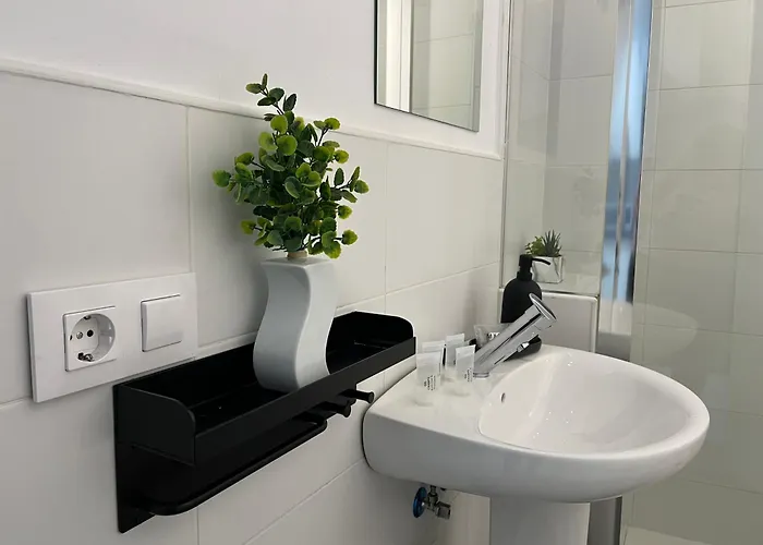 Rodmar Playa Grupo Ac Gestion * Cádiz